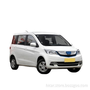 Battery Powered High Speed Big Space Electric Cars Made In China